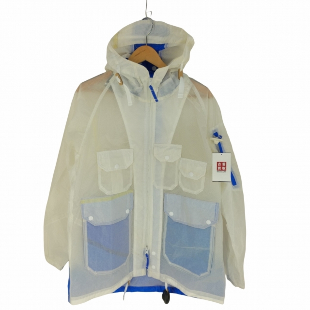 Engineered Garments(エンジニアードガーメンツ)のEngineered Garments(エンジニアードガーメンツ) メンズ メンズのジャケット/アウター(その他)の商品写真