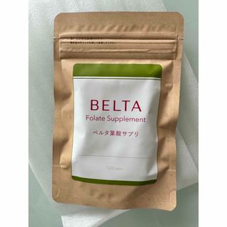 ベルタ(BELTA)のベルタ葉酸サプリ(その他)