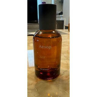 イソップ(Aesop)のAesop イソップ　香水　タシット　tacit(ユニセックス)