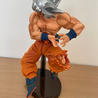 バンプレスト(BANPRESTO)の【最終出品】ドラゴンボールナムコ限定フィギュア(キャラクターグッズ)