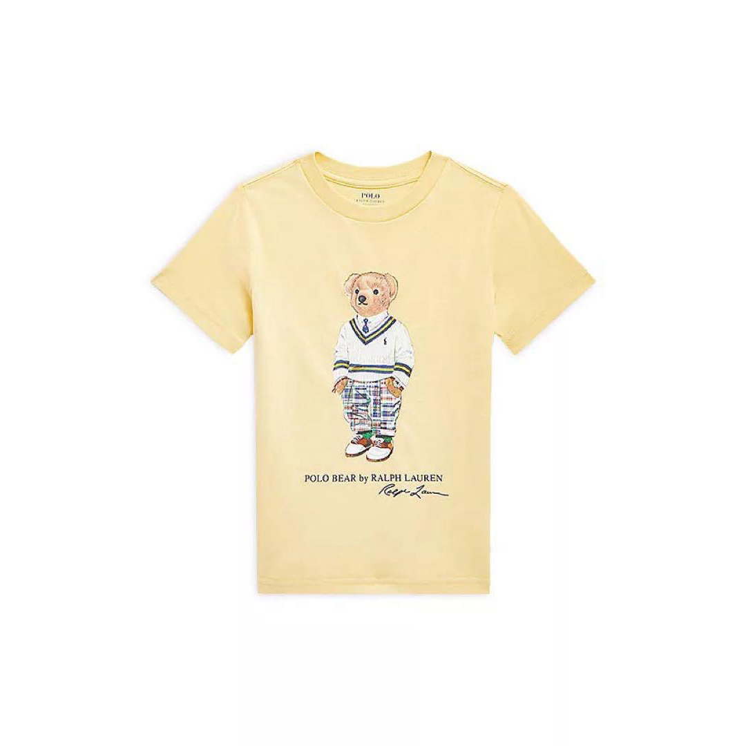 Ralph Lauren(ラルフローレン)の【新品】ラルフローレン 2点 キッズ/ベビー/マタニティのキッズ服男の子用(90cm~)(Tシャツ/カットソー)の商品写真