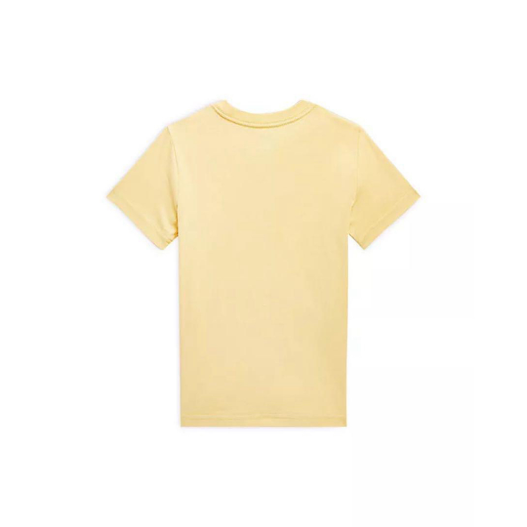 Ralph Lauren(ラルフローレン)の【新品】ラルフローレン 2点 キッズ/ベビー/マタニティのキッズ服男の子用(90cm~)(Tシャツ/カットソー)の商品写真