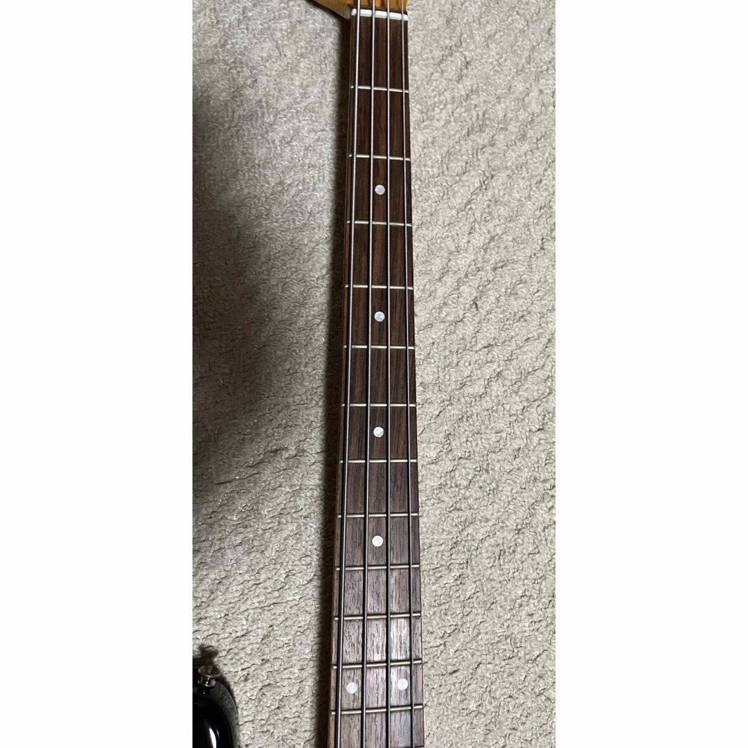 FERNANDES ベース 楽器のベース(エレキベース)の商品写真