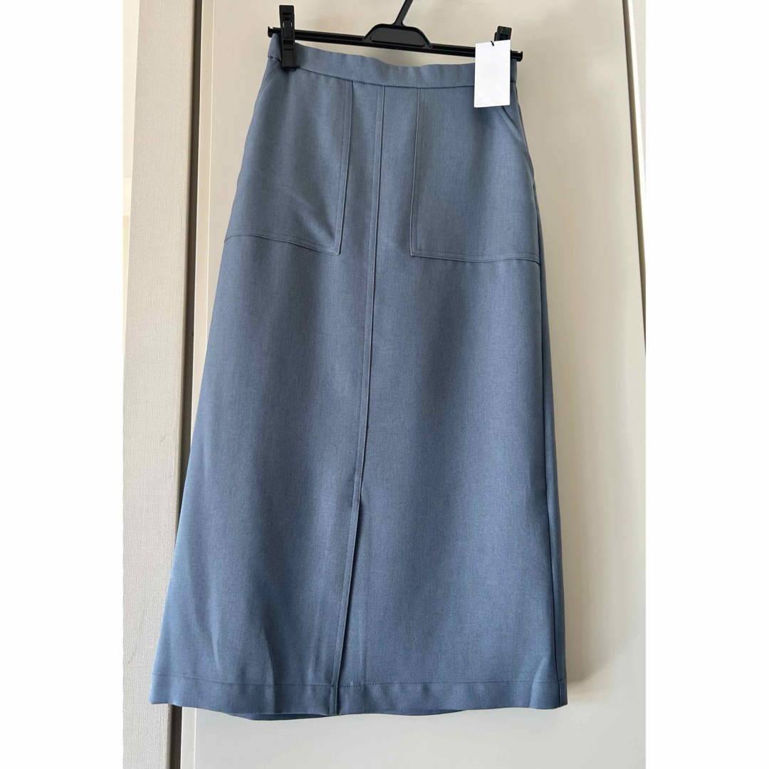 LASUD - 未使用lasudスカートの通販 by 断捨離中|ラシュッドならラクマ