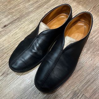 Trickers - トリッカーズ ギリーシューズ 別注 スエード 10006941の