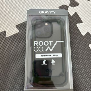 ルート(ROOT CO.)のRoot co. iPhone15 Proケース(iPhoneケース)