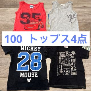 トップス まとめ売り 100(Tシャツ/カットソー)