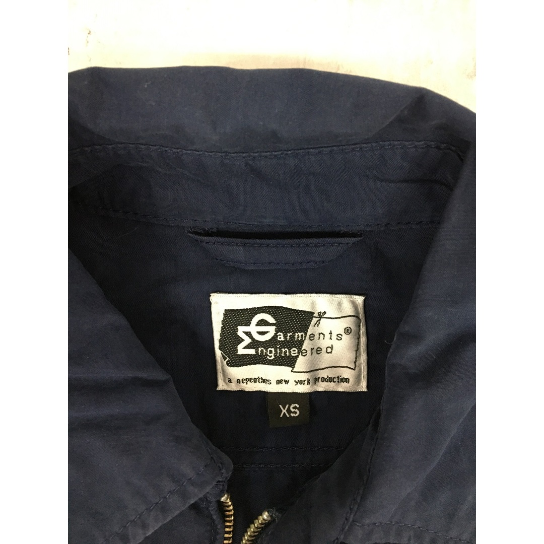 Engineered Garments(エンジニアードガーメンツ)のEngineered Garments エンジニアードガーメンツ ブルゾン【3632-004】 メンズのジャケット/アウター(ブルゾン)の商品写真