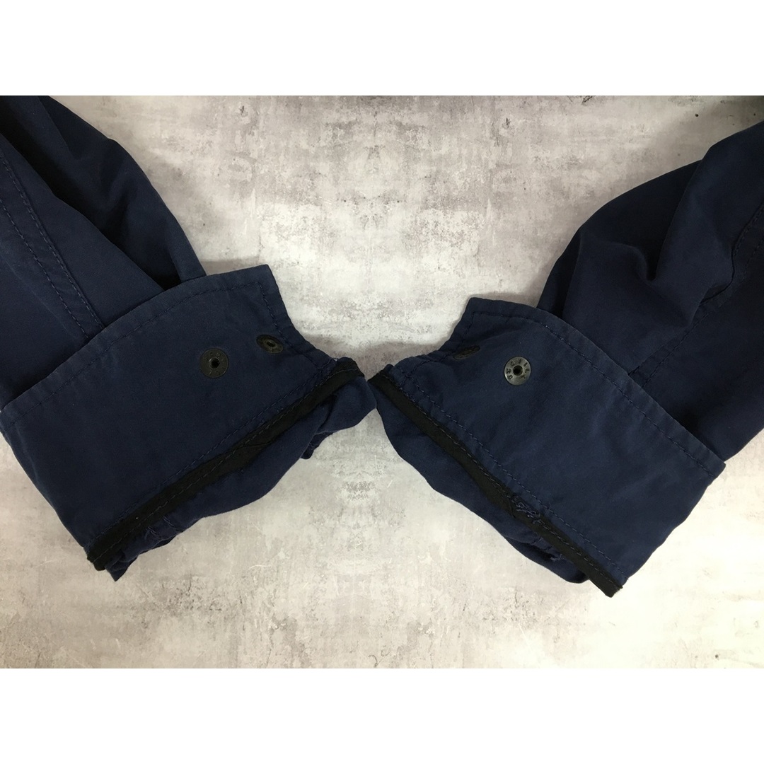 Engineered Garments(エンジニアードガーメンツ)のEngineered Garments エンジニアードガーメンツ ブルゾン【3632-004】 メンズのジャケット/アウター(ブルゾン)の商品写真