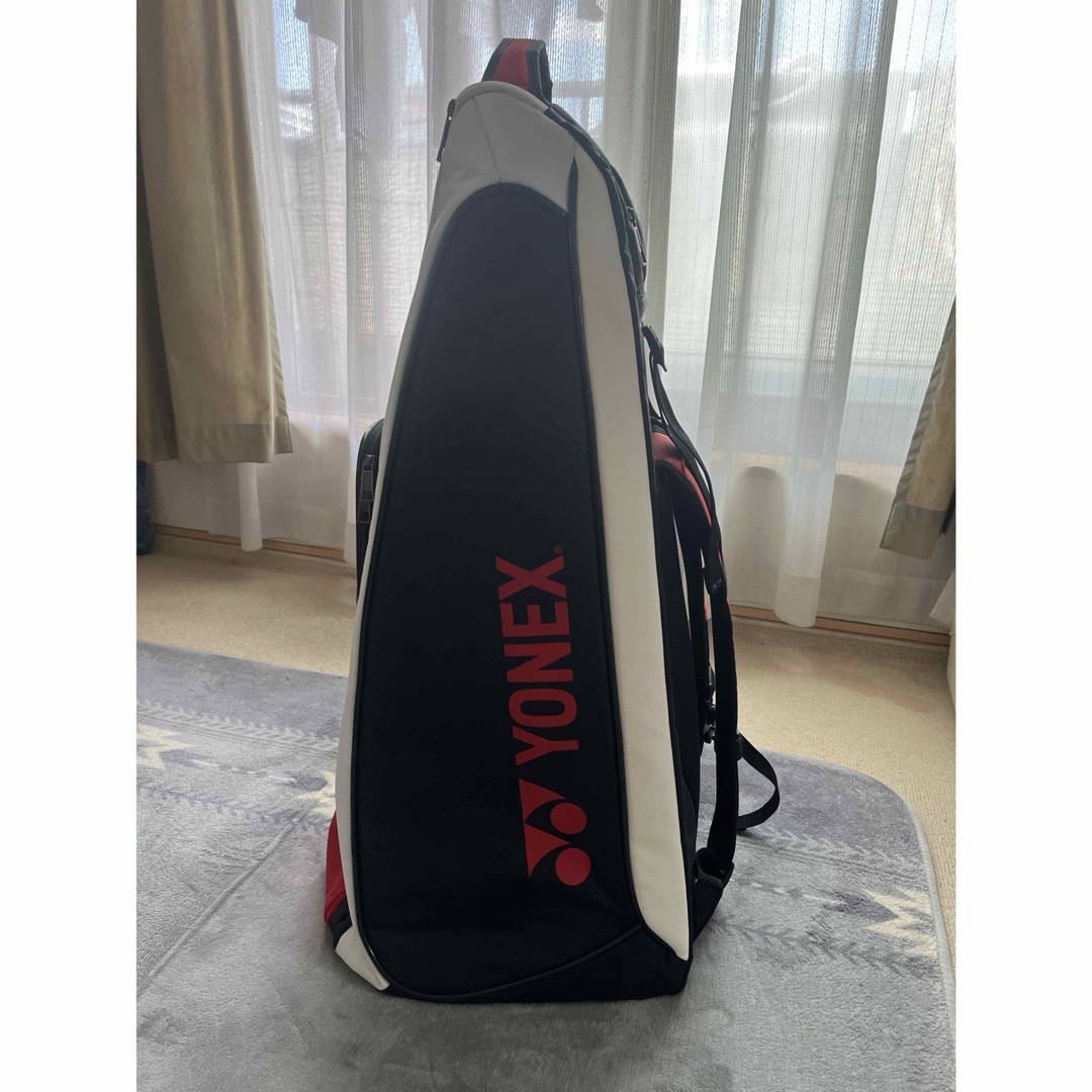 YONEX(ヨネックス)のヨネックス●ラケットバック スポーツ/アウトドアのテニス(バッグ)の商品写真