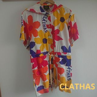 クレイサス(CLATHAS)のビーチトップス【CLATHAS】(その他)