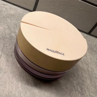 シセイドウ(SHISEIDO (資生堂))のマキアージュ　パウダー(フェイスパウダー)