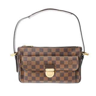 ヴィトン(LOUIS VUITTON) ハイブランド ショルダーバッグ(レディース 