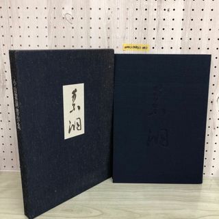 1▼ 小山素洞書作集 昭和60年11月1日 発行 1985年 小山素洞 書道