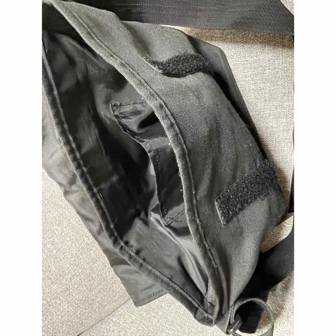 【傷なし】ショルダーバッグ 黒 レディースのバッグ(ショルダーバッグ)の商品写真