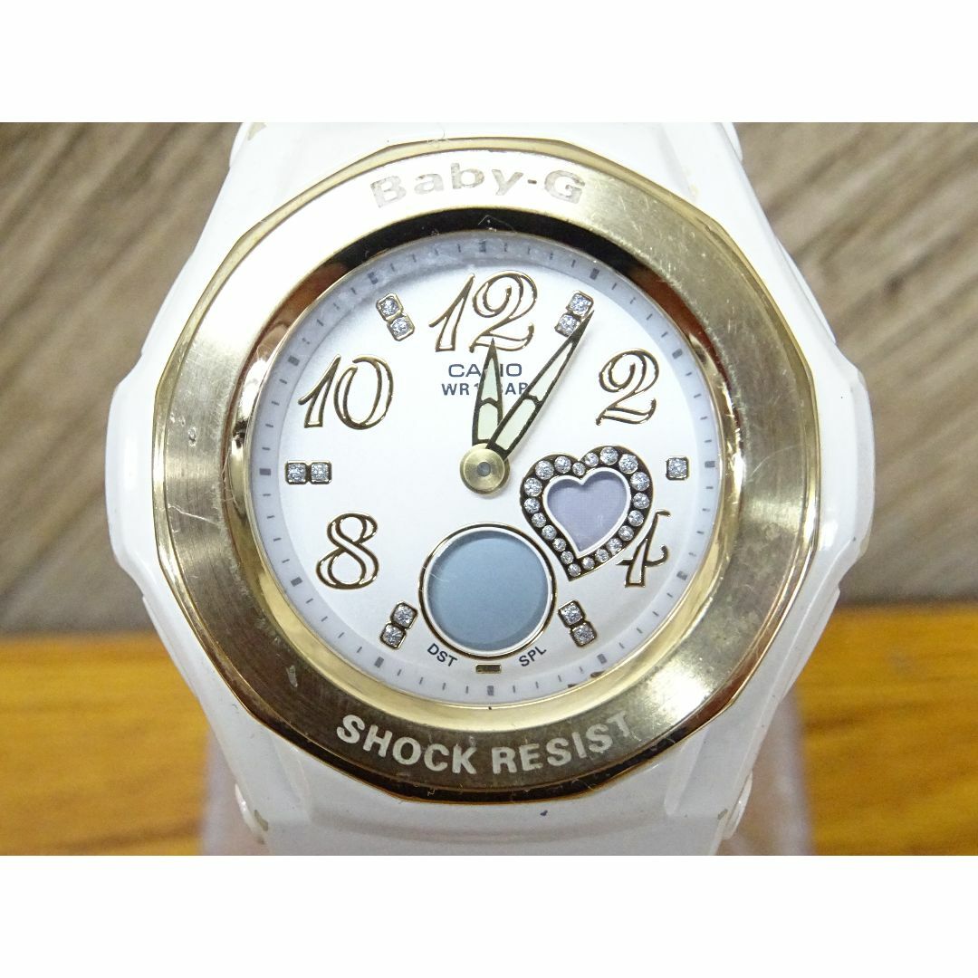 CASIO(カシオ)のK天016/ カシオ Baby-G 腕時計 レディース クオーツ  レディースのファッション小物(腕時計)の商品写真