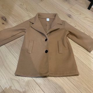 シーイン(SHEIN)のオーバーコート(コート)