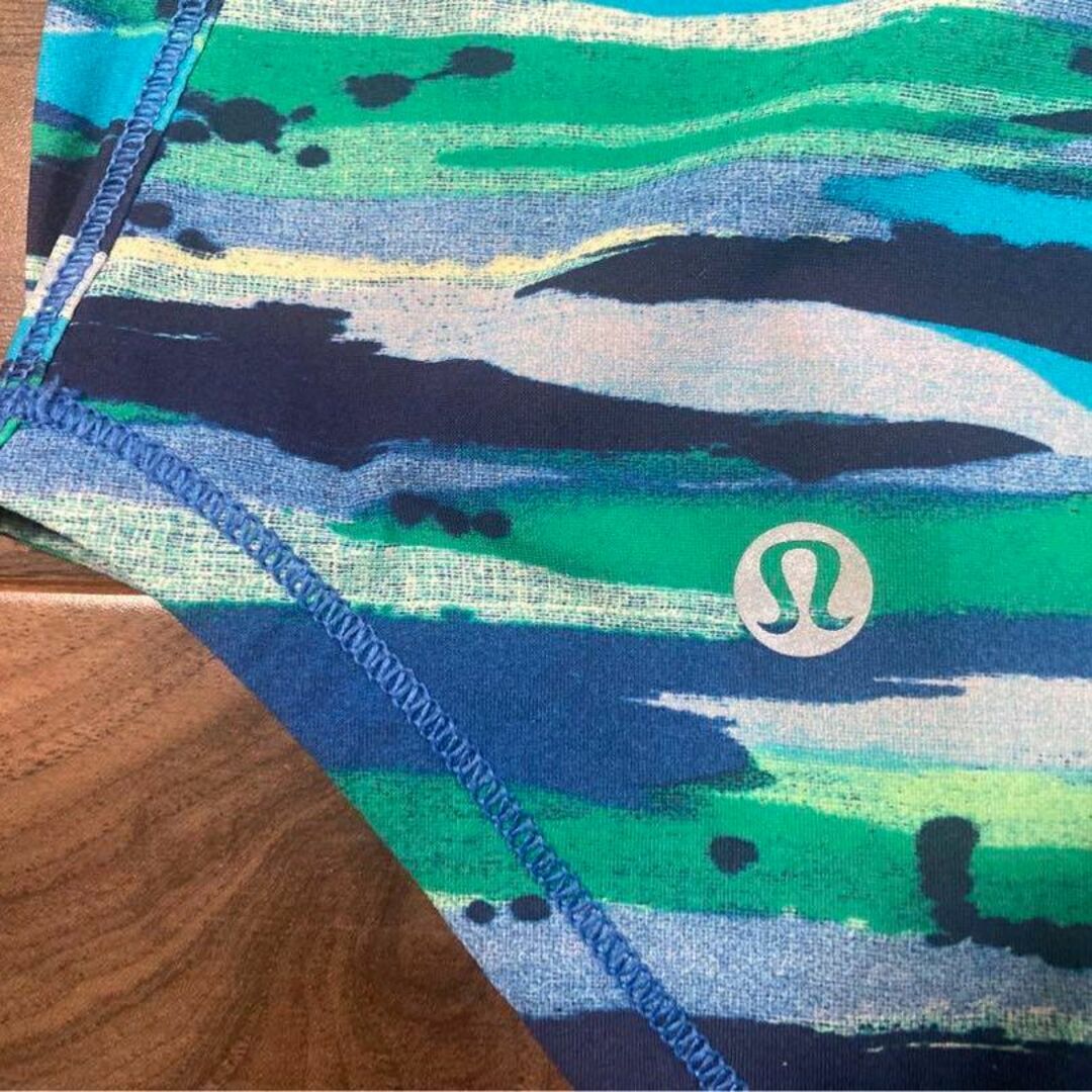 lululemon(ルルレモン)のルルレモン lululemon Sculpt Tank 4 超美品☆☆☆ レディースのトップス(タンクトップ)の商品写真