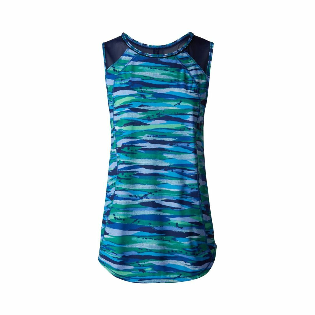 lululemon(ルルレモン)のルルレモン lululemon Sculpt Tank 4 超美品☆☆☆ レディースのトップス(タンクトップ)の商品写真