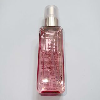 コーセー(KOSE)の未使用＊コーセー KIRAGE キラージュ リッチモイストヘアオイル 80ml(ヘアケア)