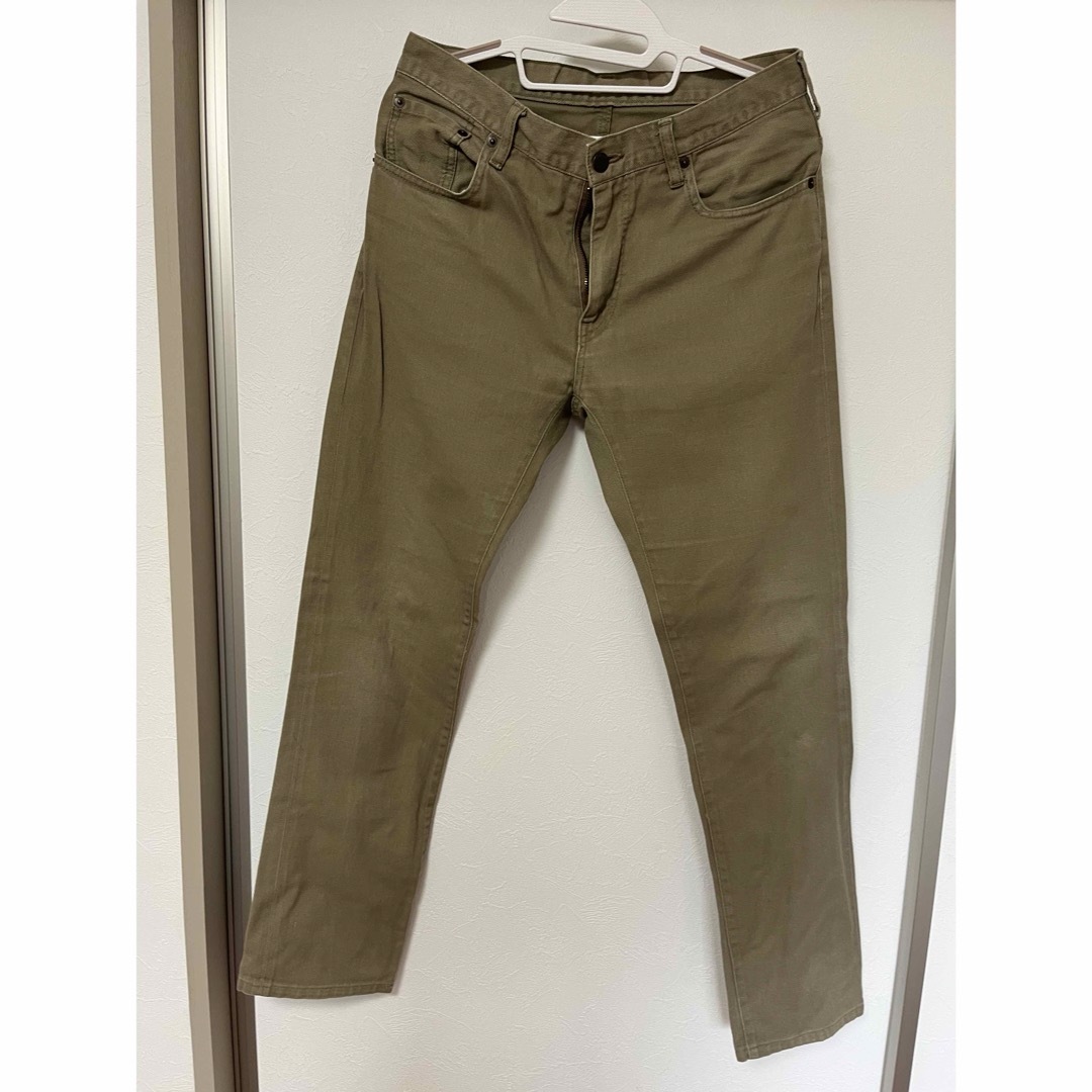 UNITED ARROWS(ユナイテッドアローズ)のズボン　 メンズのパンツ(チノパン)の商品写真