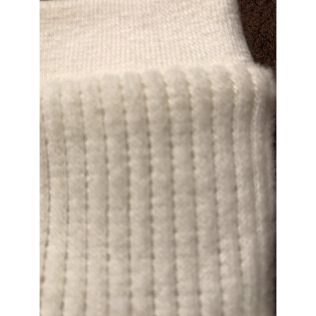 小型犬用　腹巻スカート ハンドメイドのペット(ペット服/アクセサリー)の商品写真