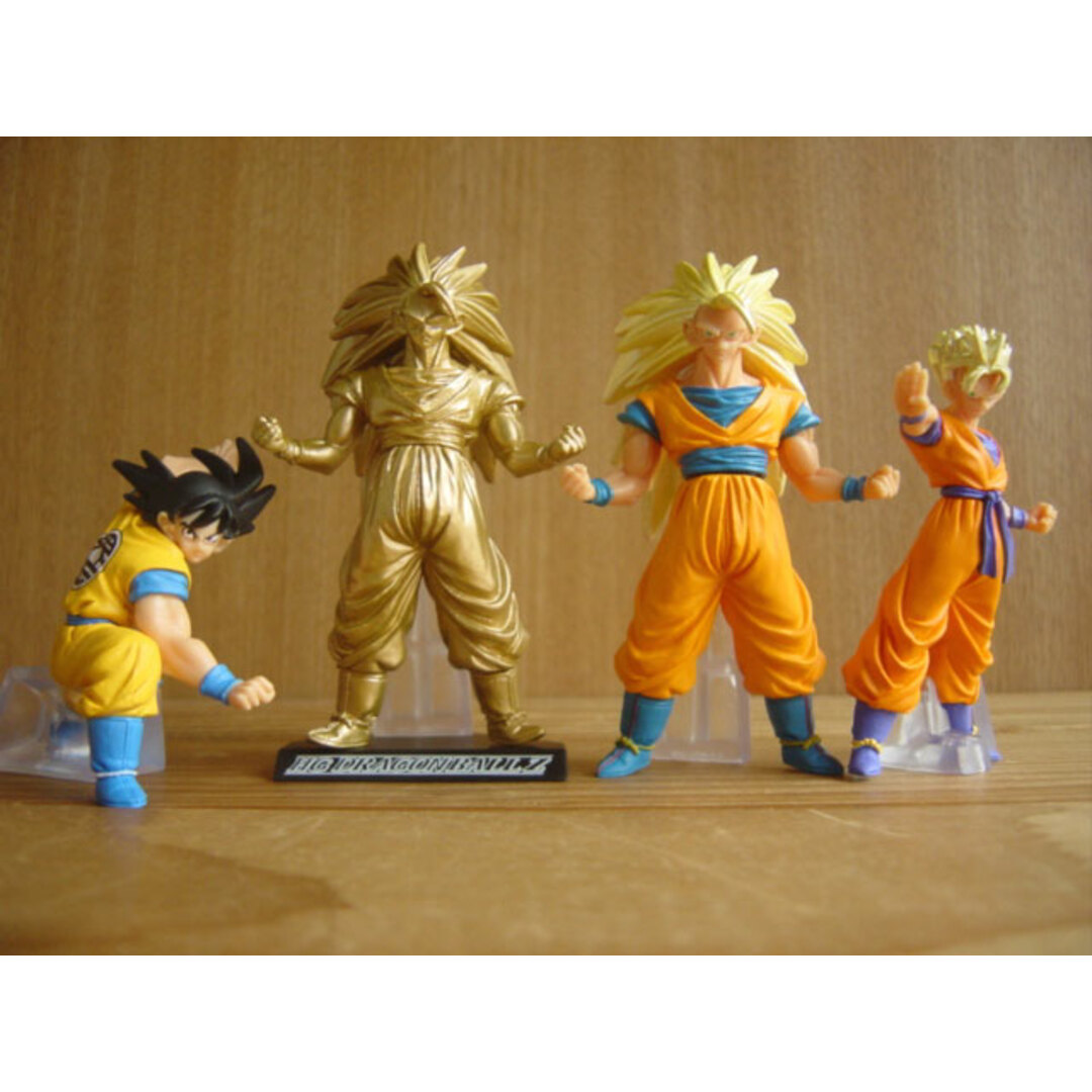 ☆Fid15Az ドラゴンボール改22全7種の通販 by ヒロセ's shop|ラクマ ☆Fid15Az ドラゴンボール改22全7種の通販 by ヒロセ's shop|ラクマ