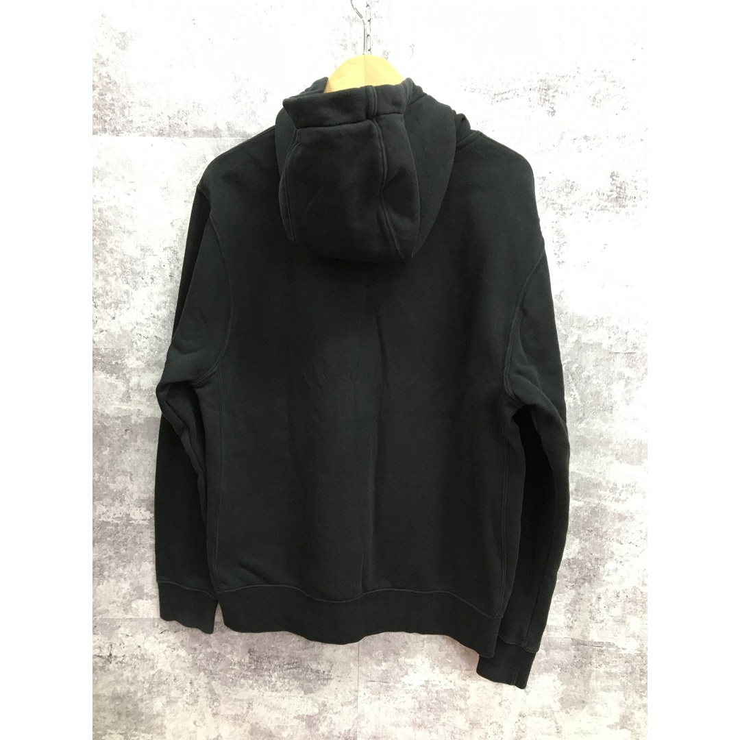 NIKE - NIKE ナイキ パーカー プルオーバー 刺繍ロゴ【7288-004 NIKE - NIKE ナイキ パーカー プルオーバー 刺繍ロゴ【7288-004