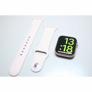 アップルウォッチ(Apple Watch)のApple Watch Series 5/GPS/40mm/A2092 ⑥(その他)