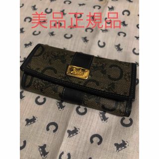 セリーヌ(celine)の美品❤︎ヴィンテージ❤︎セリーヌキーケース(キーケース)