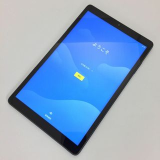 エヌティティドコモ(NTTdocomo)の【A】dtab Compact d-42A/864667050590182(タブレット)