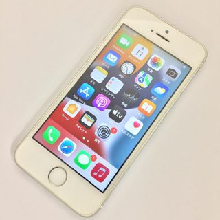 アイフォーン(iPhone)の【A】iPhone SE/32GB/356132091203803(スマートフォン本体)