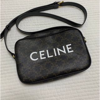 セリーヌ(celine)のCELINE ノベルティ メッセンジャーバッグ(ショルダーバッグ)