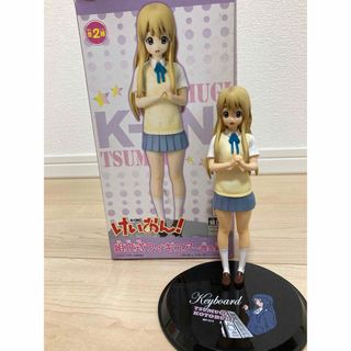 バンプレスト(BANPRESTO)のけいおん　組立式フィギュア(フィギュア)