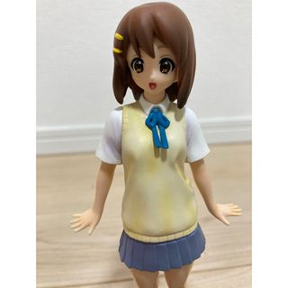 バンプレスト(BANPRESTO)のけいおん　組立式フィギュア(フィギュア)