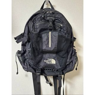 ザノースフェイス(THE NORTH FACE)の中古　ノースフェイス　リュック　30Ｌ　バックパック　RECON(バッグパック/リュック)