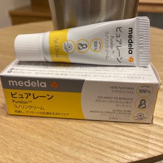 medela｜メデラ ピュアレーン ラノリンクリーム 7g