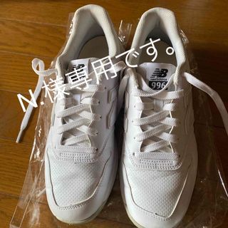 ニューバランスゴルフ(new balance golf)のNew Balance GOLF シューズ(シューズ)