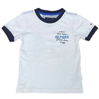 トミーヒルフィガー 子供 Tシャツ/カットソー(男の子)の通販 3,000点