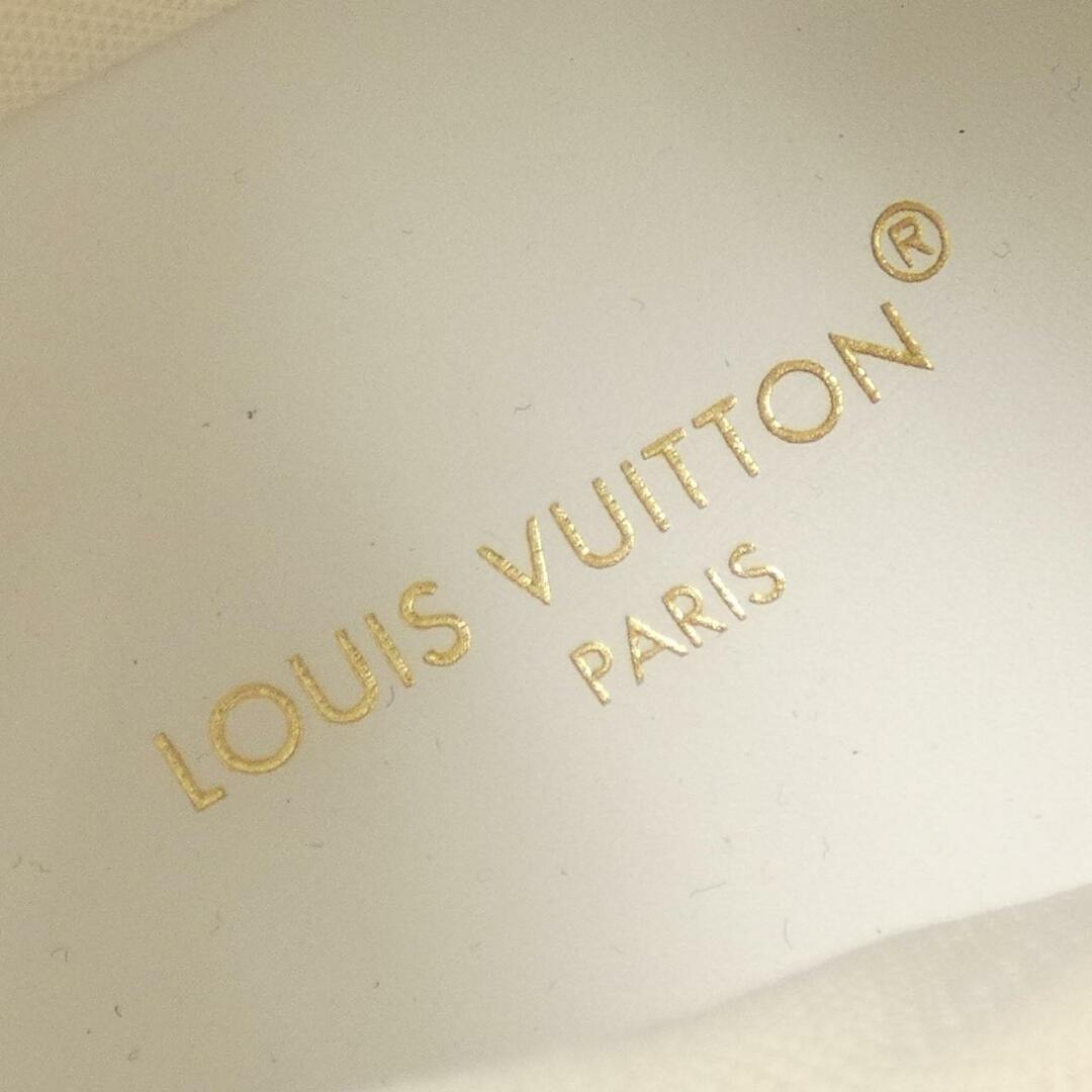 LOUIS VUITTON(ルイヴィトン)のルイヴィトン LOUIS VUITTON スニーカー レディースの靴/シューズ(スニーカー)の商品写真