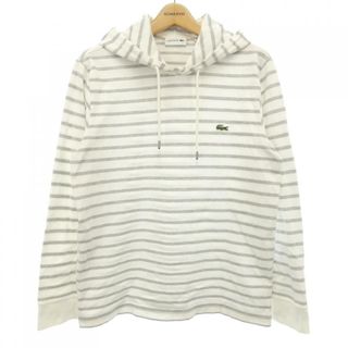 ラコステ(LACOSTE)のラコステ LACOSTE パーカー(スウェット)