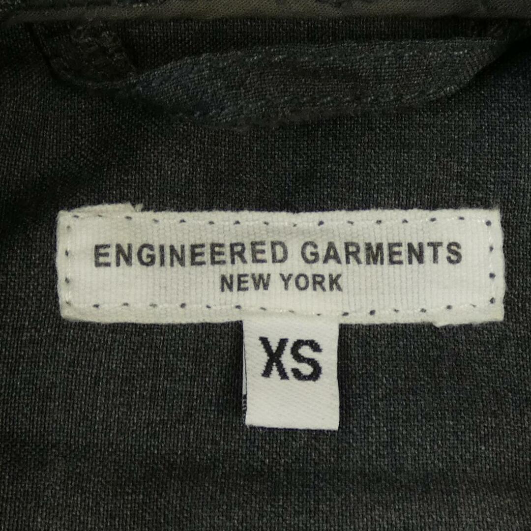 Engineered Garments(エンジニアードガーメンツ)のエンジニアードガーメンツ ENGINEERED GARMENTS ブルゾン メンズのジャケット/アウター(ブルゾン)の商品写真