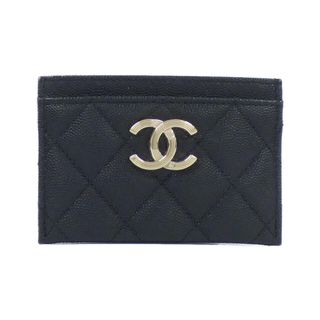 シャネル(CHANEL)の【未使用品】シャネル AP3128 カードケース(名刺入れ/定期入れ)