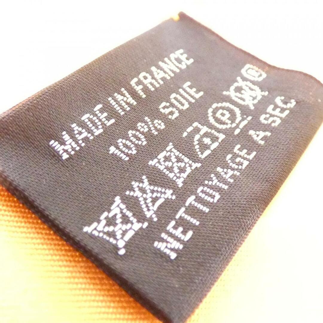 Hermes(エルメス)のエルメス グランド H 050575T ポケット チーフ レディースのファッション小物(その他)の商品写真