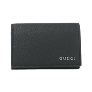 グッチ(Gucci)のグッチ 771152 AABXM カードケース(名刺入れ/定期入れ)