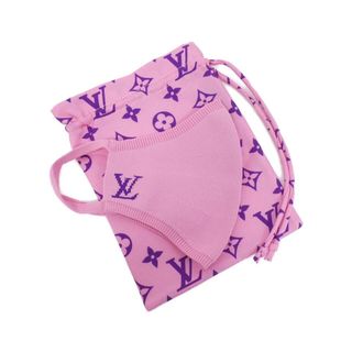 ルイヴィトン(LOUIS VUITTON)のルイヴィトン マイユ マスク MP3087 マスク(その他)