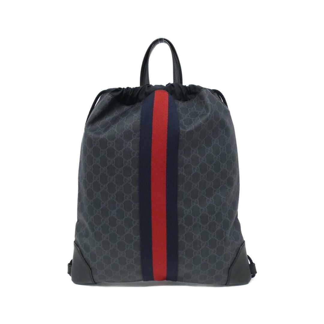 Gucci(グッチ)のグッチ 473872 9IK8N リュックサック レディースのバッグ(その他)の商品写真