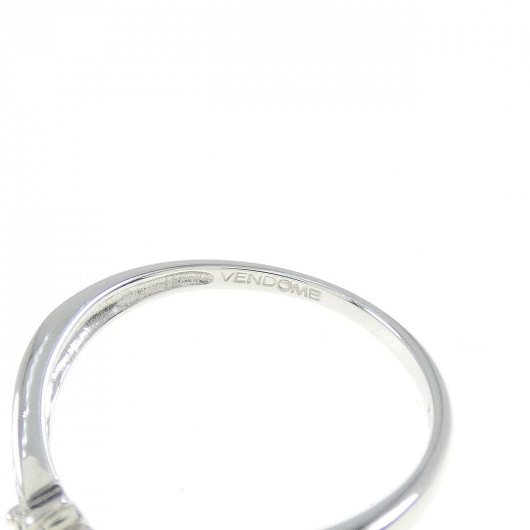 Vendome Aoyama(ヴァンドームアオヤマ)のヴァンドーム ダイヤモンド リング レディースのアクセサリー(リング(指輪))の商品写真