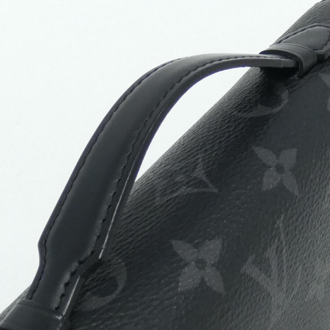 LOUIS VUITTON(ルイヴィトン)のルイヴィトン モノグラム エクリプス ジッピーXL M61698 財布 メンズのファッション小物(折り財布)の商品写真