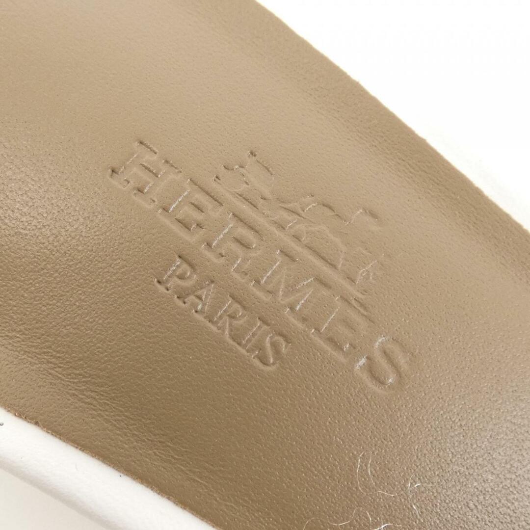 Hermes(エルメス)のエルメス HERMES サンダル レディースの靴/シューズ(サンダル)の商品写真